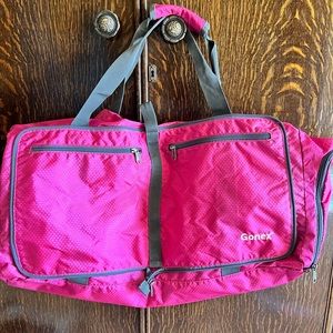 Gonex Duffle Bag 60L